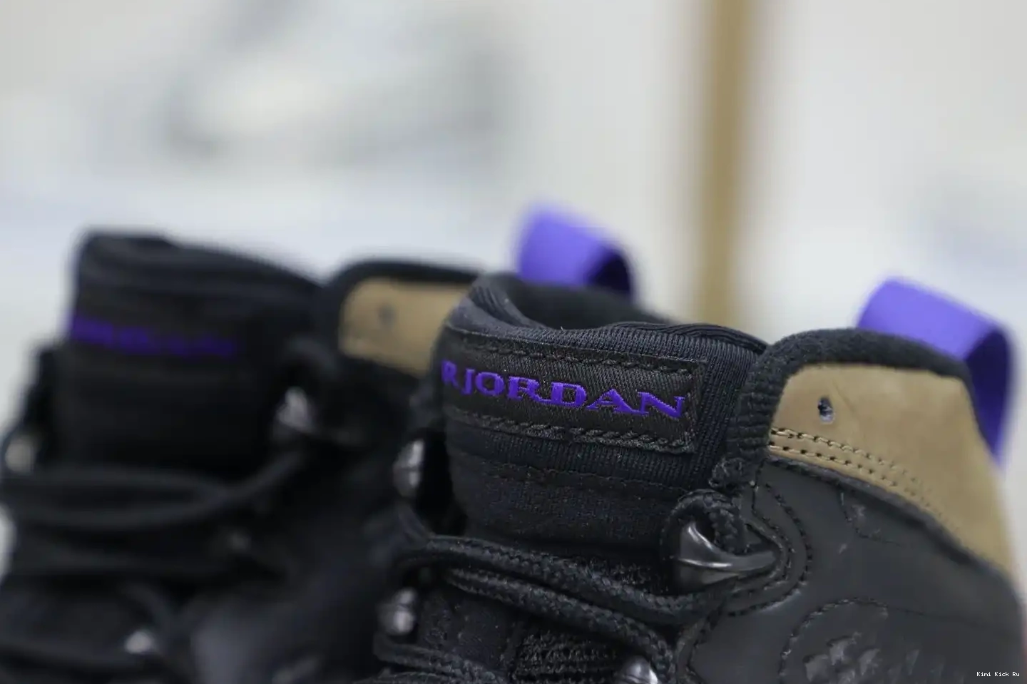 Air Jordan 9 Kimikick 0804
